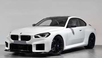 M2 Coupe 3.0 460cv auto
