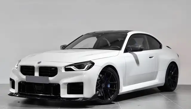 BMW M2 M2 Coupe 3.0 460cv auto
