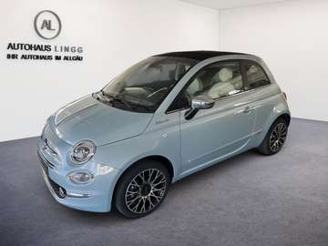 1.0 DOLCEVITA Hybrid/KLIMA-AUT/NAV/TFT/VOLL