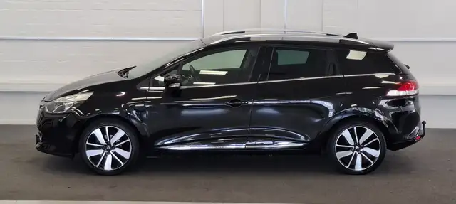 Renault Clio view 5