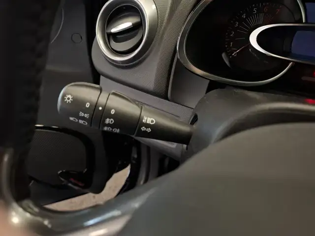 Renault Clio view 14