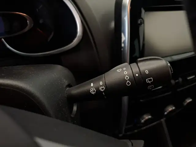 Renault Clio view 15
