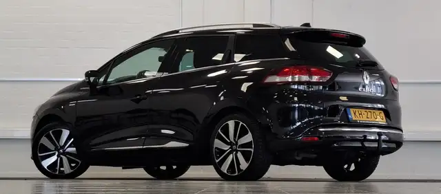 Renault Clio view 7