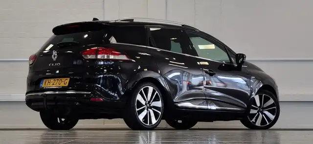 Renault Clio view 6