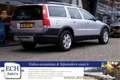Volvo XC70 2.5 T 210 pk AWD Aut. Leer, Stoelverwarming, Trekh Argent - thumbnail 3