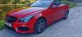 Mercedes-Benz E 400 E 400 Aut. Rot - thumbnail 3