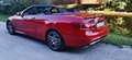 Mercedes-Benz E 400 E 400 Aut. Rot - thumbnail 7