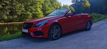 E 400 Aut.
