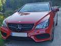 Mercedes-Benz E 400 E 400 Aut. Rot - thumbnail 4
