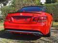 Mercedes-Benz E 400 E 400 Aut. Rot - thumbnail 8