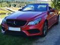 Mercedes-Benz E 400 E 400 Aut. Rot - thumbnail 5
