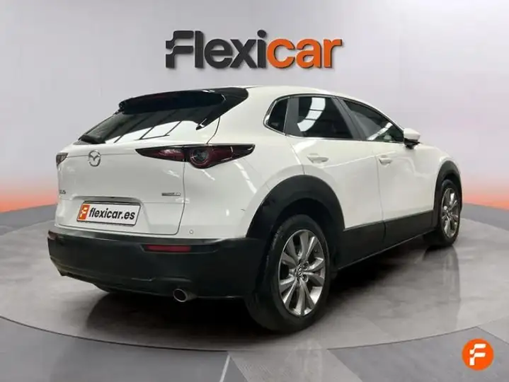 Mazda CX-30 SKYACTIV-G 2.0 2WD AT Evolution 2020, foto 8