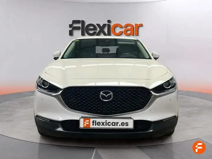 Mazda CX-30 SKYACTIV-G 2.0 2WD AT Evolution 2020, foto 2
