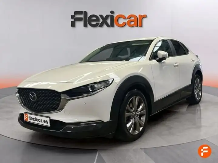 Mazda CX-30 SKYACTIV-G 2.0 2WD AT Evolution 2020, foto 3