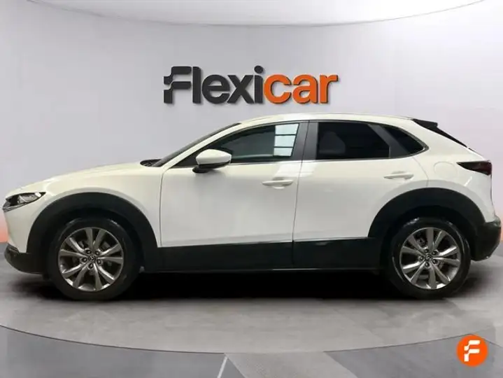 Mazda CX-30 SKYACTIV-G 2.0 2WD AT Evolution 2020, foto 4
