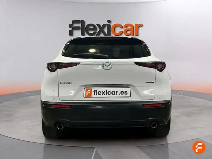 Mazda CX-30 SKYACTIV-G 2.0 2WD AT Evolution 2020, foto 7