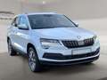 Skoda Karoq 1.5 TSI Clever GRA LED APP SHZ PDC Weiß - thumbnail 6