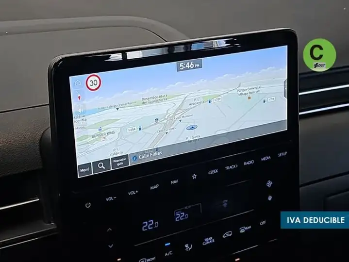 Hyundai Staria 9S CRDI 2.2 AT MAXX 2023, foto 18