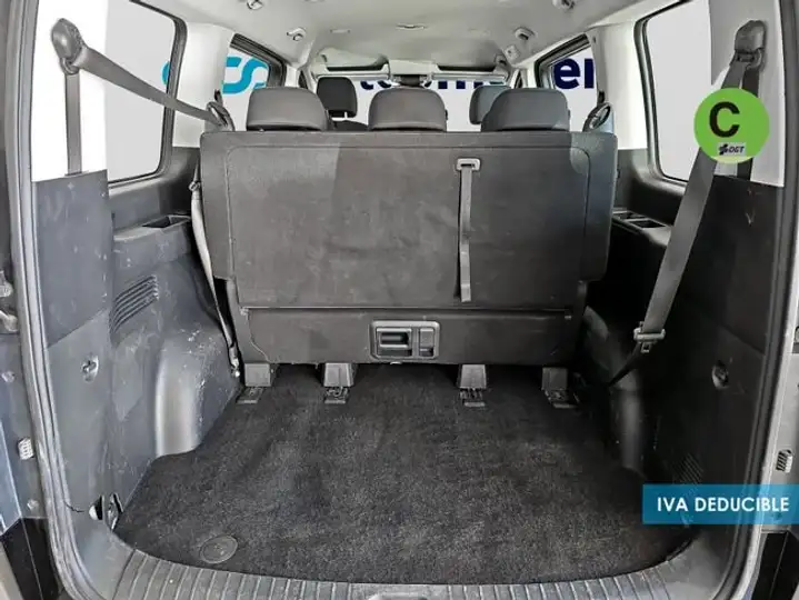 Hyundai Staria 9S CRDI 2.2 AT MAXX 2023, foto 13