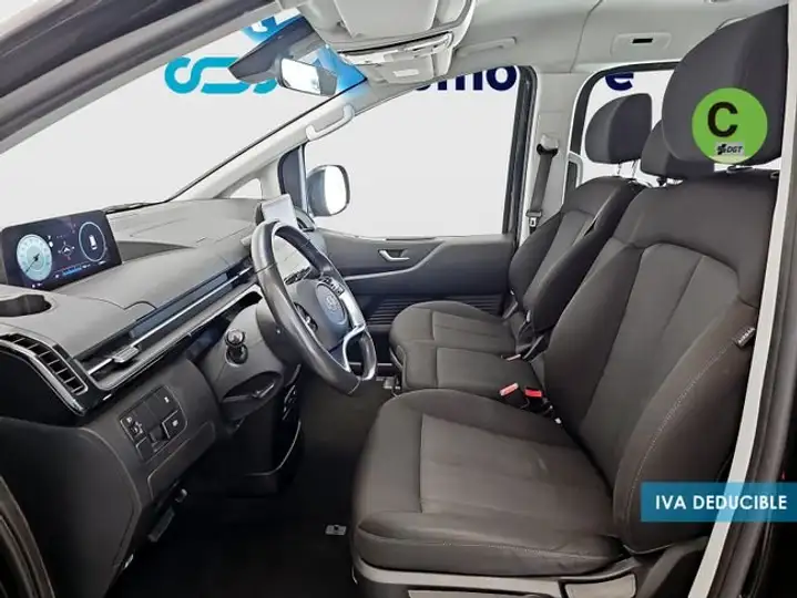 Hyundai Staria 9S CRDI 2.2 AT MAXX 2023, foto 9
