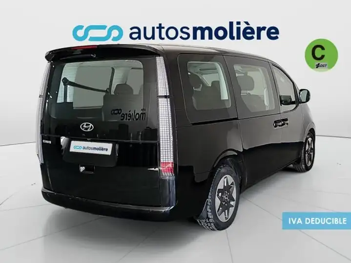 Hyundai Staria 9S CRDI 2.2 AT MAXX 2023, foto 4