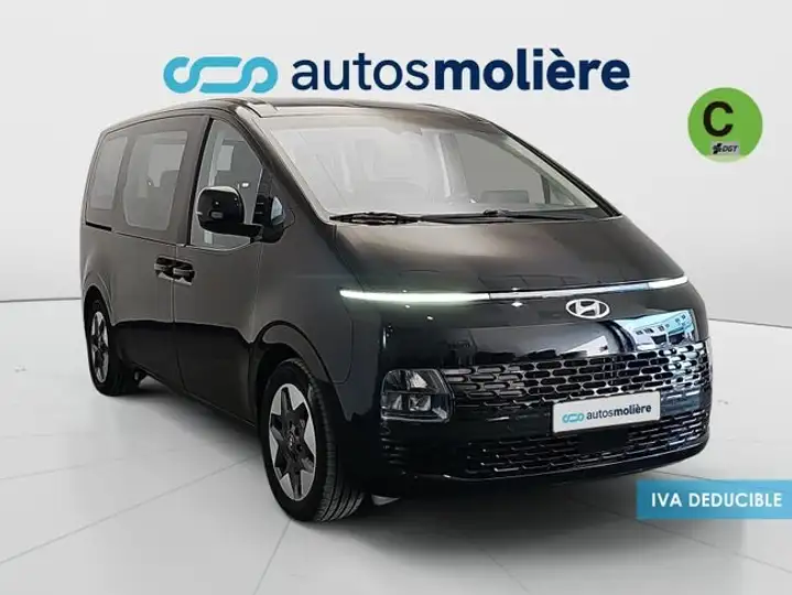 Hyundai Staria 9S CRDI 2.2 AT MAXX 2023, foto 2