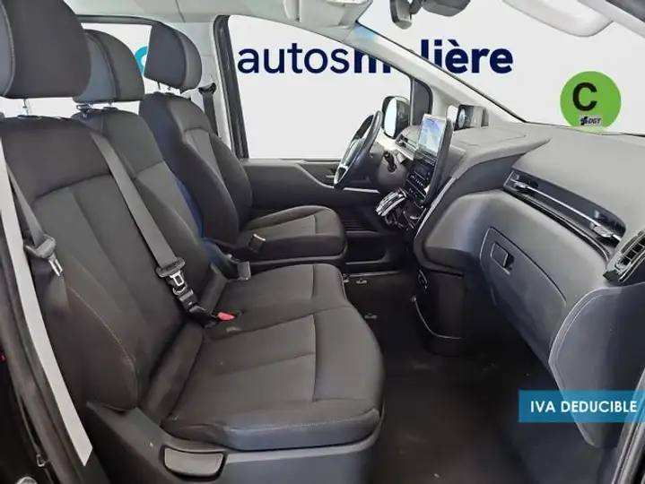 Hyundai Staria 9S CRDI 2.2 AT MAXX 2023, foto 6