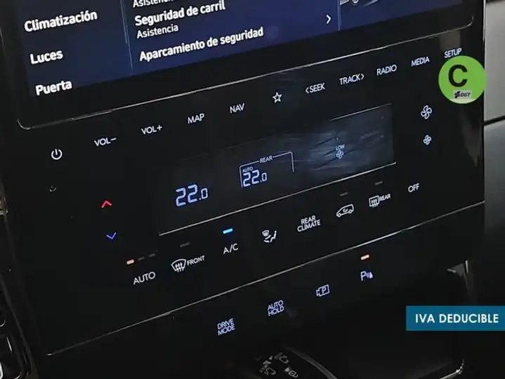 Hyundai Staria 9S CRDI 2.2 AT MAXX 2023, foto 28