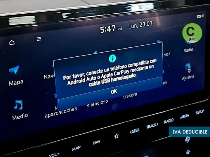 Hyundai Staria 9S CRDI 2.2 AT MAXX 2023, foto 20