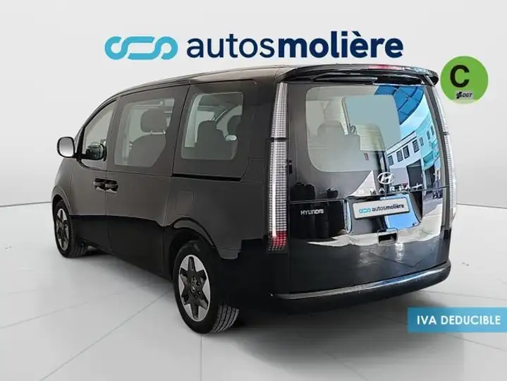 Hyundai Staria 9S CRDI 2.2 AT MAXX 2023, foto 3