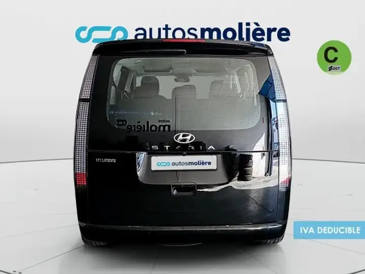 Hyundai Staria 9S CRDI 2.2 AT MAXX 2023, foto 12