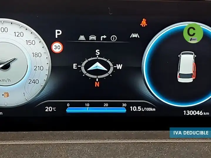 Hyundai Staria 9S CRDI 2.2 AT MAXX 2023, foto 15