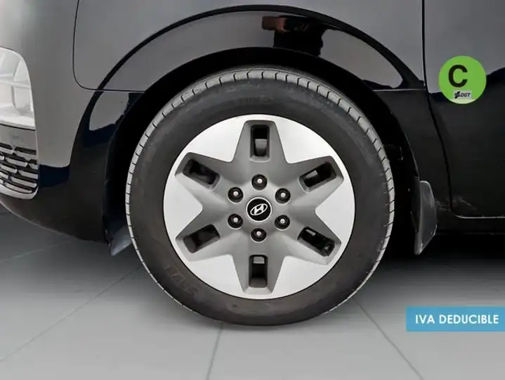 Hyundai Staria 9S CRDI 2.2 AT MAXX 2023, foto 30