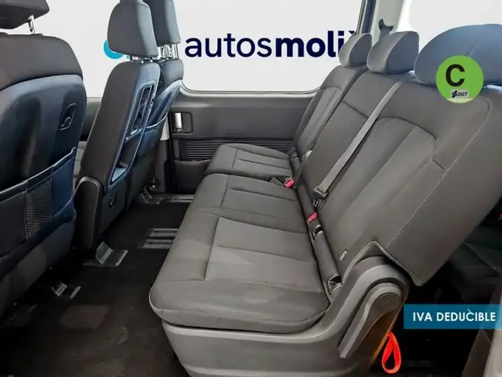 Hyundai Staria 9S CRDI 2.2 AT MAXX 2023, foto 10