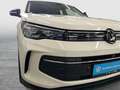 Volkswagen Tiguan III 2.0 TDI GOAL Navi HuD el.HK 360° LM18 Weiß - thumbnail 7