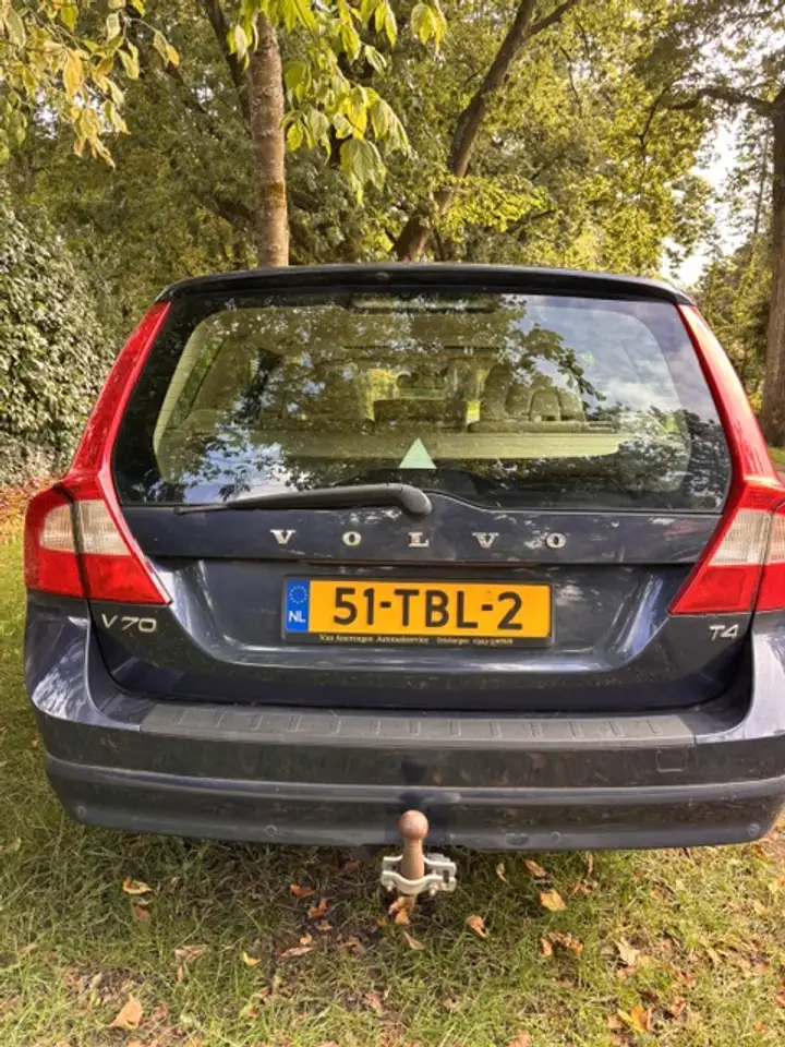 Volvo V70