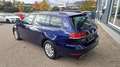 Volkswagen Golf Variant TDI Highline ''1.Besitz''  ''Virtual'' Bleu - thumbnail 6
