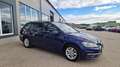 Volkswagen Golf Variant TDI Highline ''1.Besitz''  ''Virtual'' Bleu - thumbnail 5