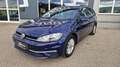 Volkswagen Golf Variant TDI Highline ''1.Besitz''  ''Virtual'' Bleu - thumbnail 1