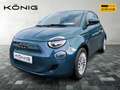 Fiat 500e Base 42kWh KLIMA*CARPLAY*ANDROID-AUTO Grün - thumbnail 1