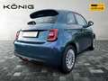 Fiat 500e Base 42kWh KLIMA*CARPLAY*ANDROID-AUTO Grün - thumbnail 3