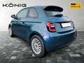 Fiat 500e Base 42kWh KLIMA*CARPLAY*ANDROID-AUTO Grün - thumbnail 4