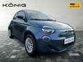 Fiat 500e Base 42kWh KLIMA*CARPLAY*ANDROID-AUTO Grün - thumbnail 2