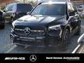Mercedes-Benz GLB 200 AMG MULTIBEAM AHK 360° AMBIENTE KEYLESS Noir - thumbnail 6