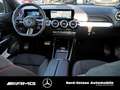 Mercedes-Benz GLB 200 AMG MULTIBEAM AHK 360° AMBIENTE KEYLESS Noir - thumbnail 11