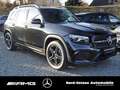 Mercedes-Benz GLB 200 AMG MULTIBEAM AHK 360° AMBIENTE KEYLESS Noir - thumbnail 3