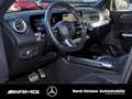 Mercedes-Benz GLB 200 AMG MULTIBEAM AHK 360° AMBIENTE KEYLESS Noir - thumbnail 7