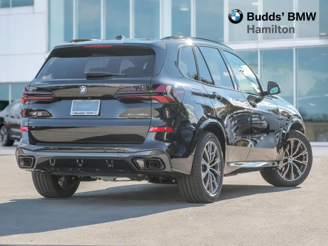 BMW X5 снимка BMW X5
