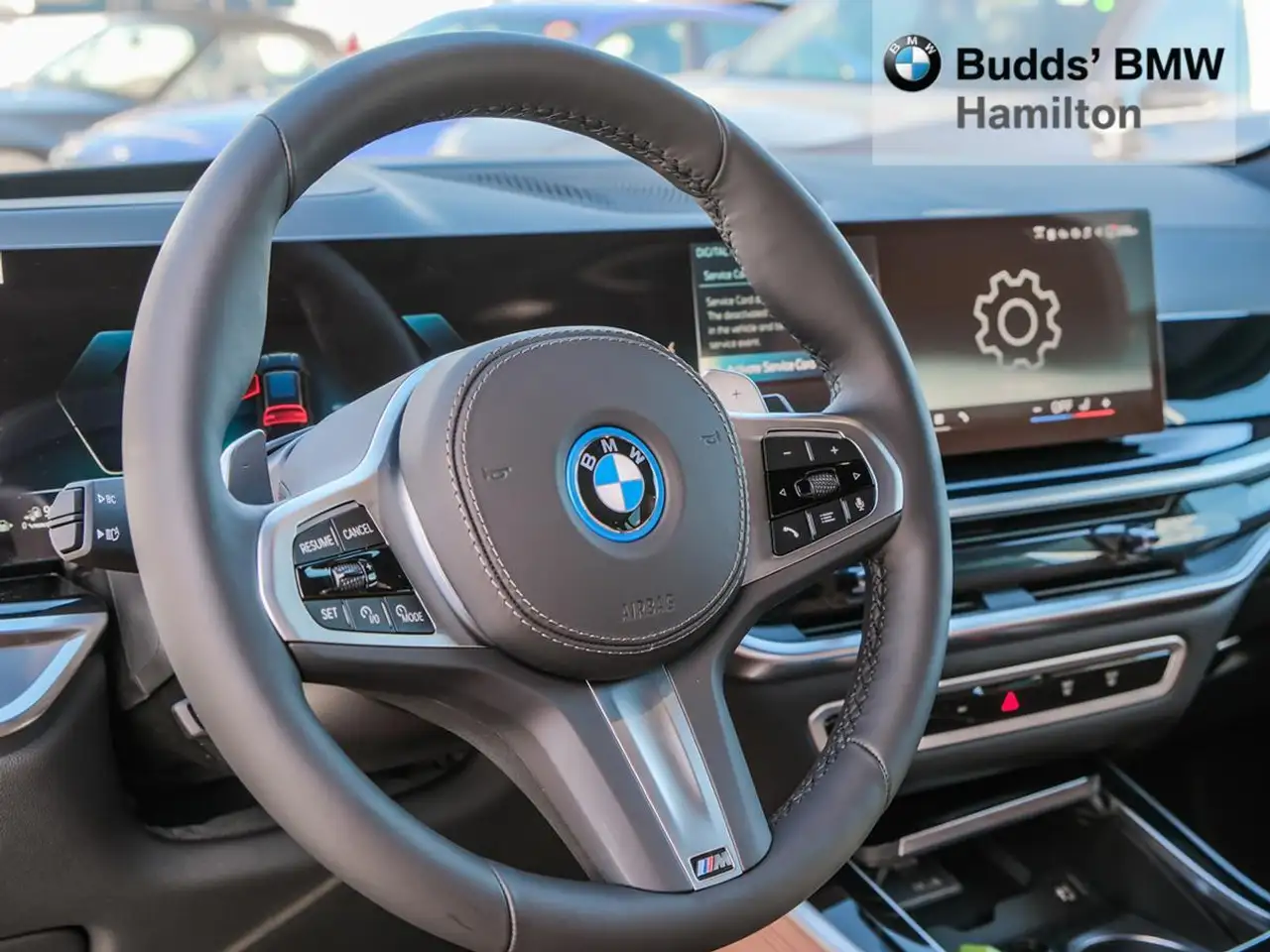 BMW X5 снимка BMW X5