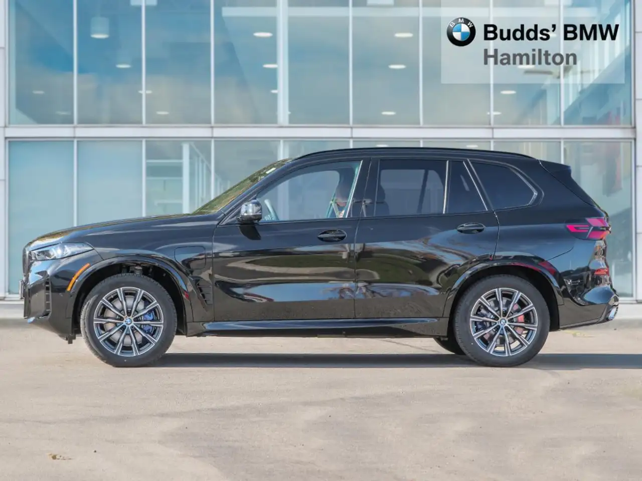 BMW X5 снимка BMW X5